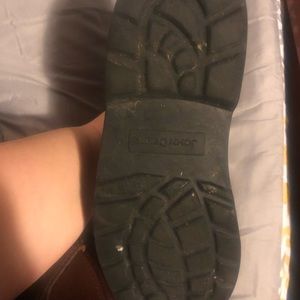 Boys John Deere Boots